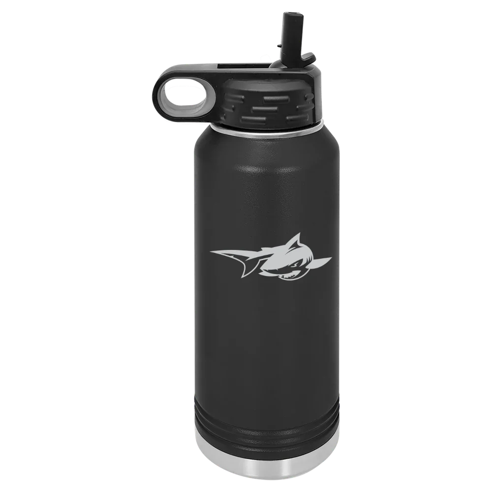 Simmons University Polar Camel 32 oz. Water Bottle