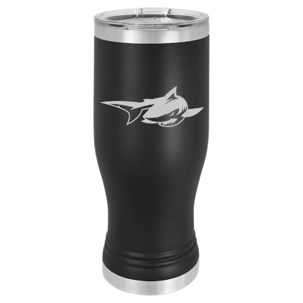 Simmons University Polar Camel 20 oz. Pilsner Tumbler