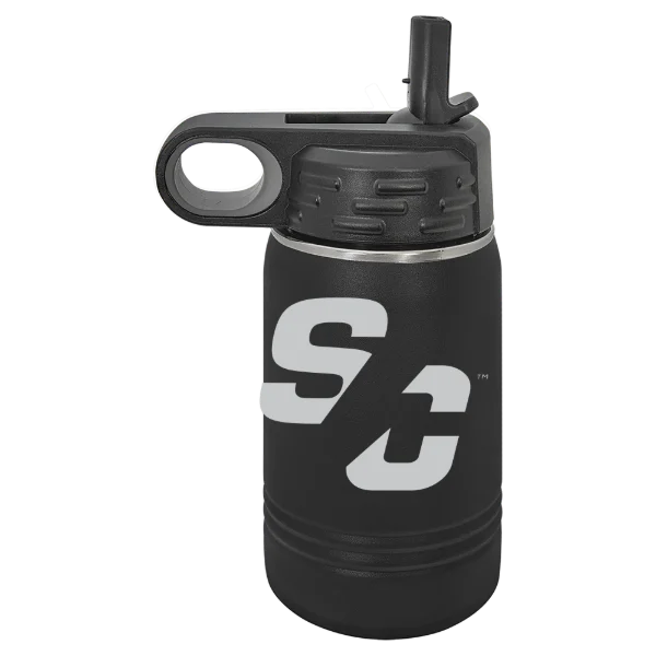 Simpson College Polar Camel 12 oz. Water Bottle