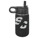 Simpson College Polar Camel 12 oz. Water Bottle