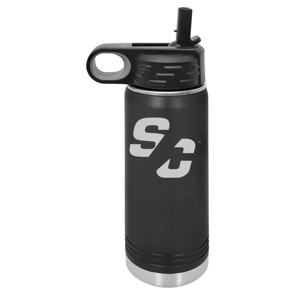 Simpson College Polar Camel 20 oz. Water Bottle