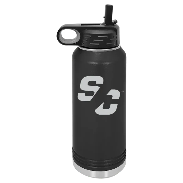 Simpson College Polar Camel 32 oz. Water Bottle