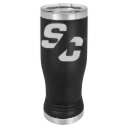 Simpson College Polar Camel 14 oz. Pilsner Tumbler