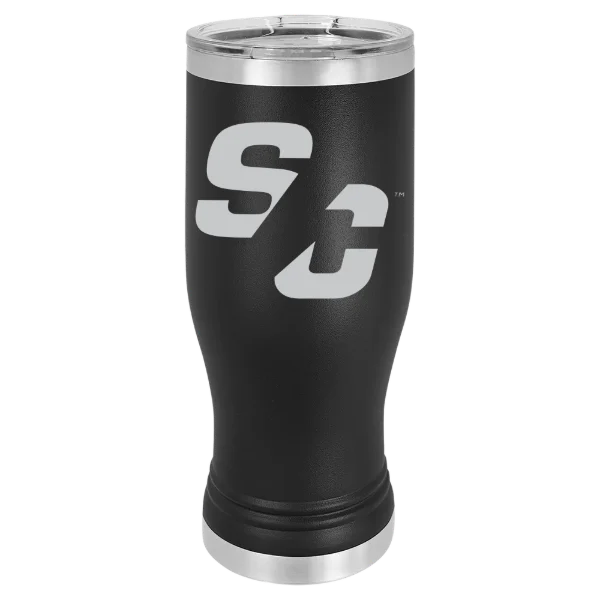 Simpson College Polar Camel 20 oz. Pilsner Tumbler