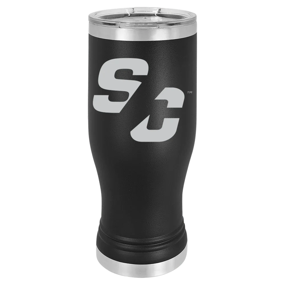 Simpson College Polar Camel 20 oz. Pilsner Tumbler