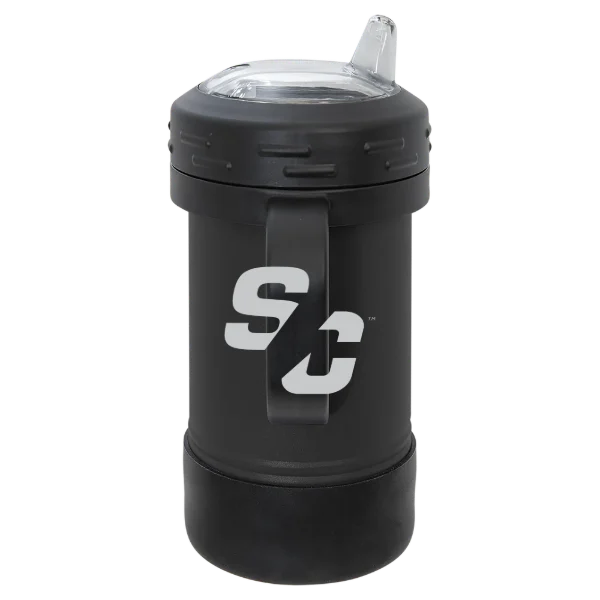 Simpson College Polar Camel 10 oz. Sippy Cup