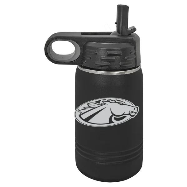 Skidmore College Polar Camel 12 oz. Water Bottle