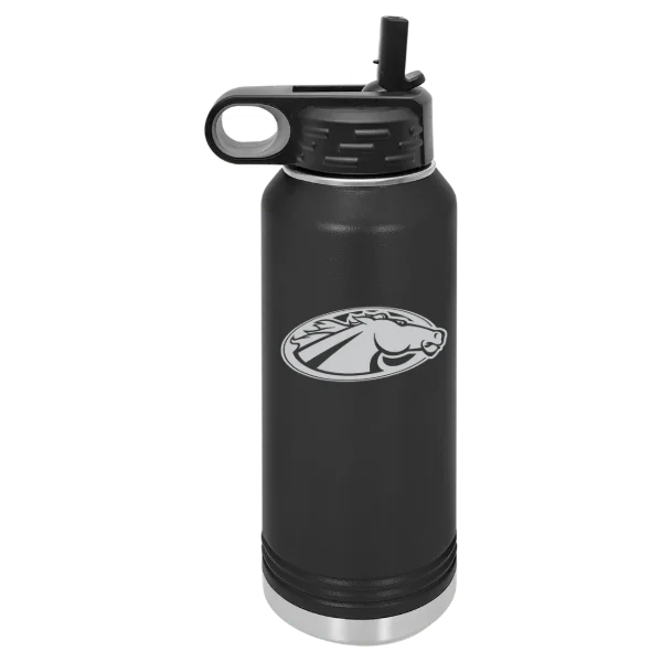 Skidmore College Polar Camel 32 oz. Water Bottle