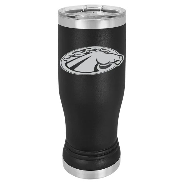 Skidmore College Polar Camel 14 oz. Pilsner Tumbler