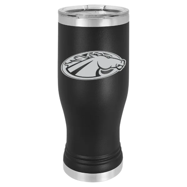 Skidmore College Polar Camel 20 oz. Pilsner Tumbler