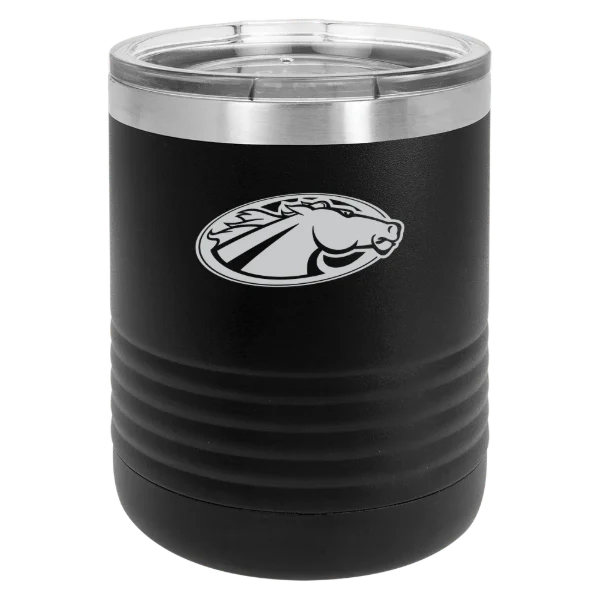 Skidmore College Polar Camel 10 oz. Tumbler with Standard Lid