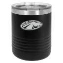 Skidmore College Polar Camel 10 oz. Tumbler with Standard Lid