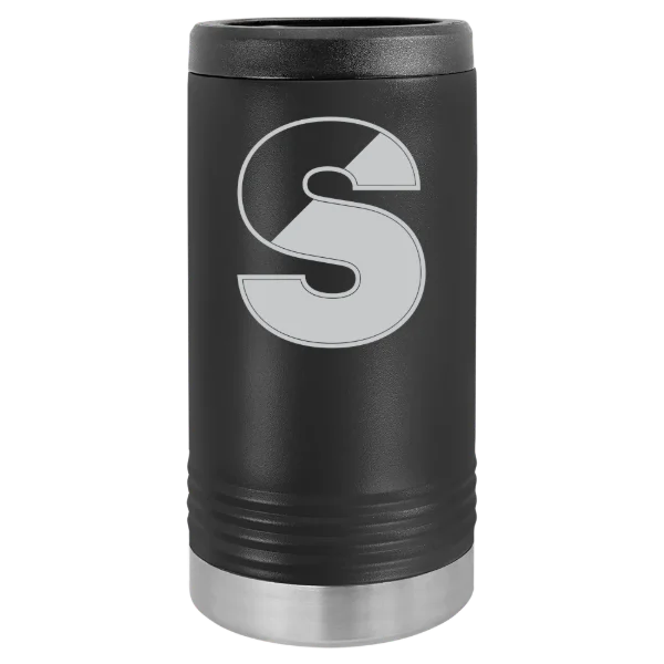 Smith College Polar Camel Slim Beverage Holder