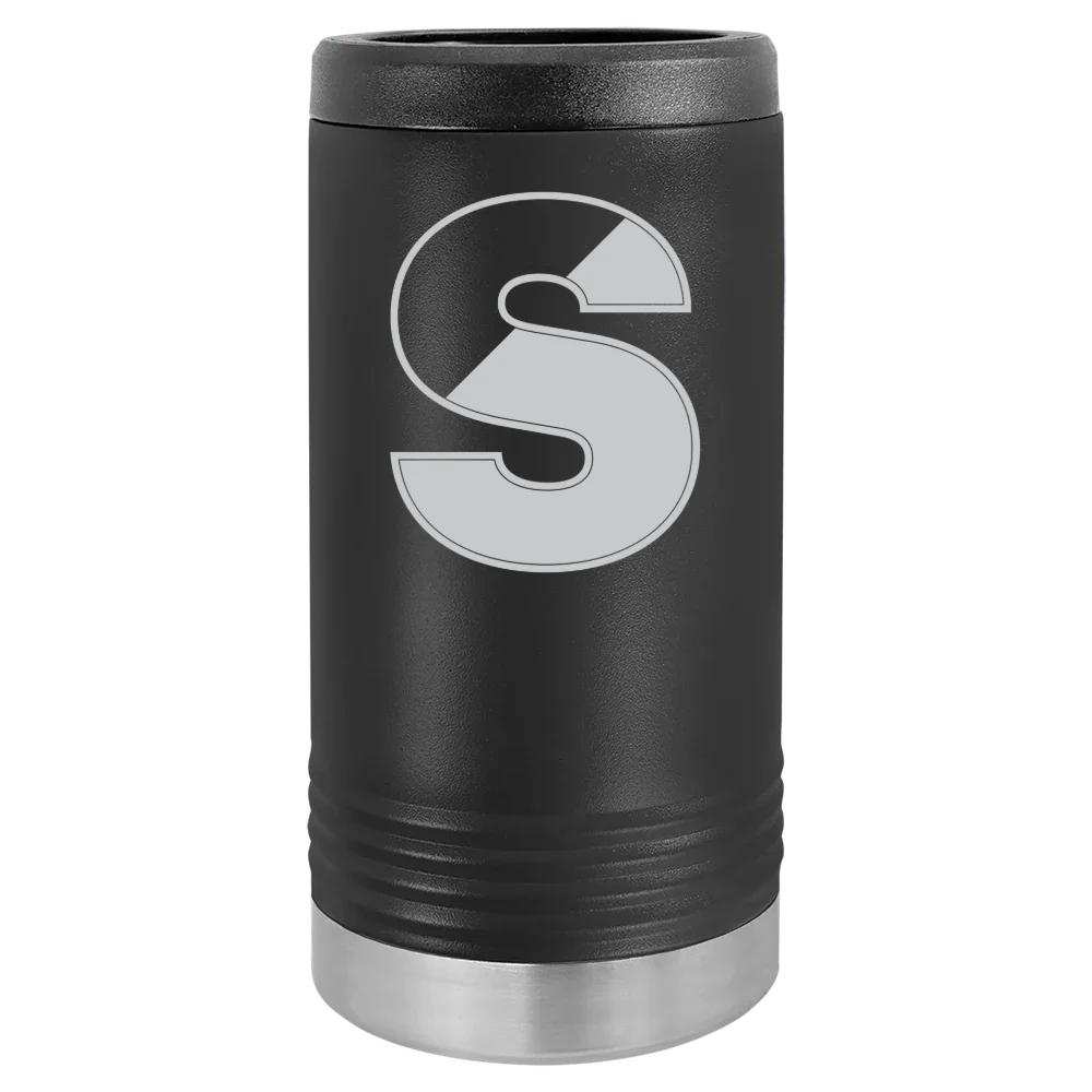 Smith College Polar Camel Slim Beverage Holder
