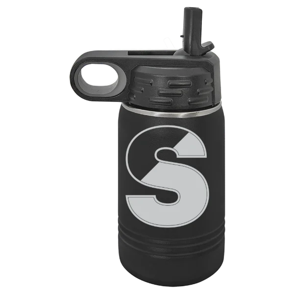 Smith College Polar Camel 12 oz. Water Bottle