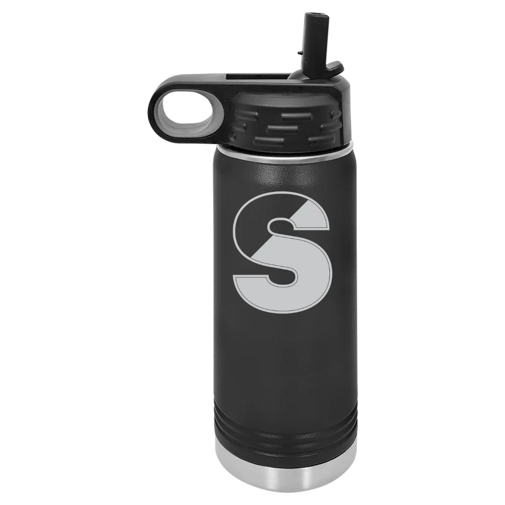 Smith College Polar Camel 20 oz. Water Bottle
