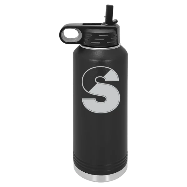 Smith College Polar Camel 40 oz. Water Bottle
