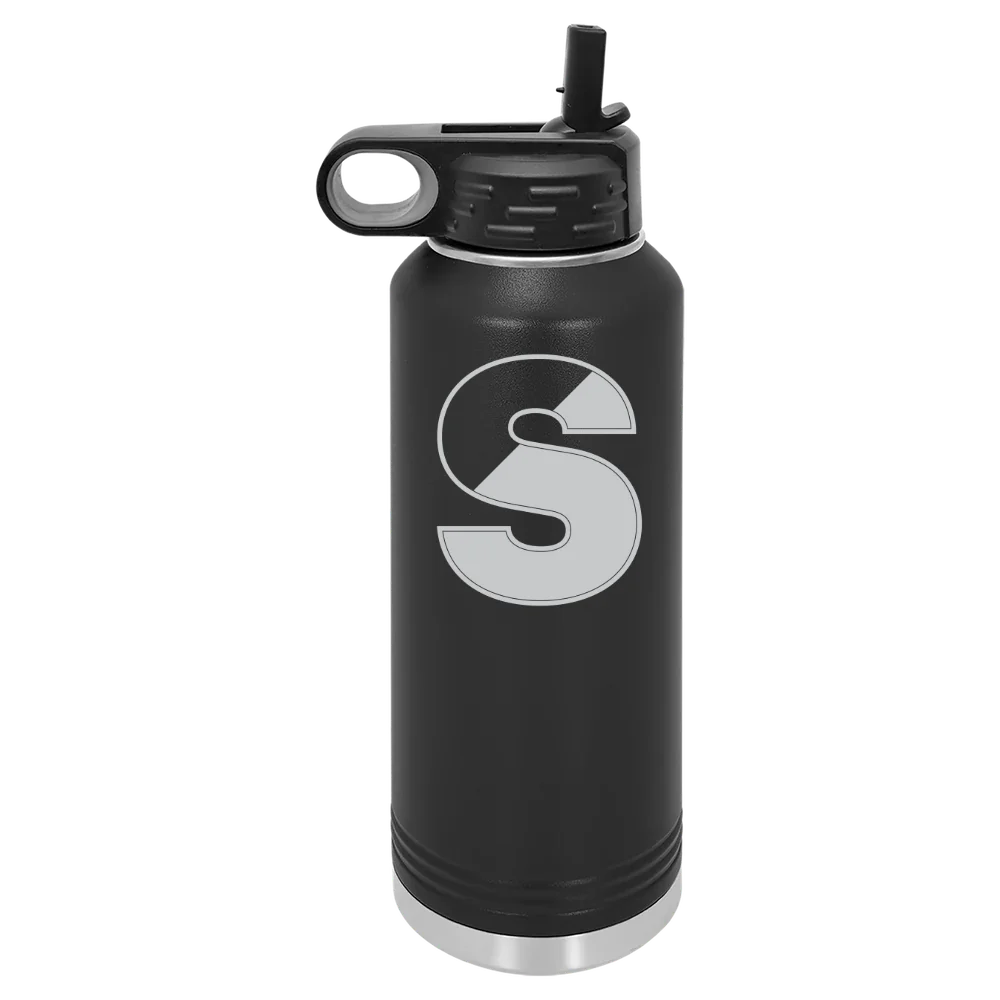 Smith College Polar Camel 40 oz. Water Bottle