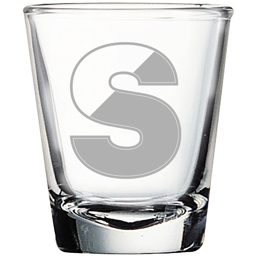 Smith College Polar Camel 1.7 oz. Shot Glass