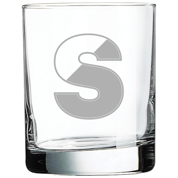 Smith College Polar Camel 10 1/2 oz. On The Rocks Glass