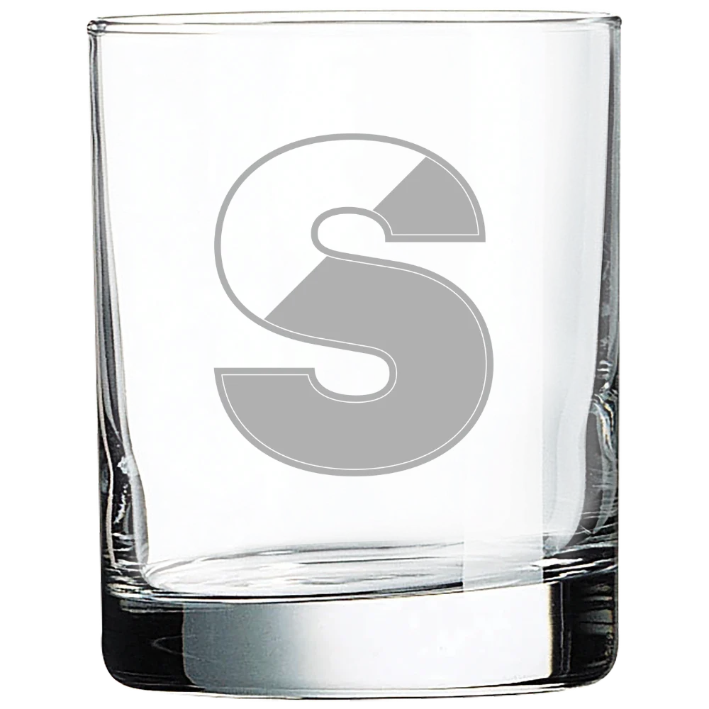 Smith College Polar Camel 10 1/2 oz. On The Rocks Glass