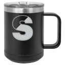 Smith College Polar Camel 15 oz. Mug with Slider Lid