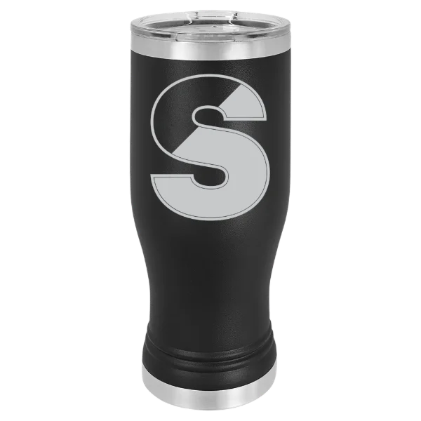 Smith College Polar Camel 20 oz. Pilsner Tumbler