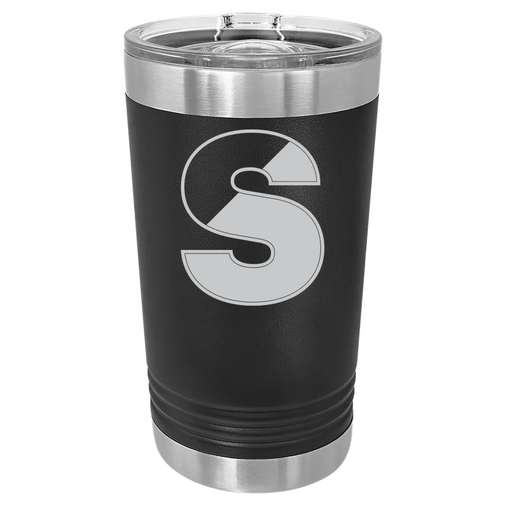 Smith College Polar Camel 16 oz. Pint Tumbler