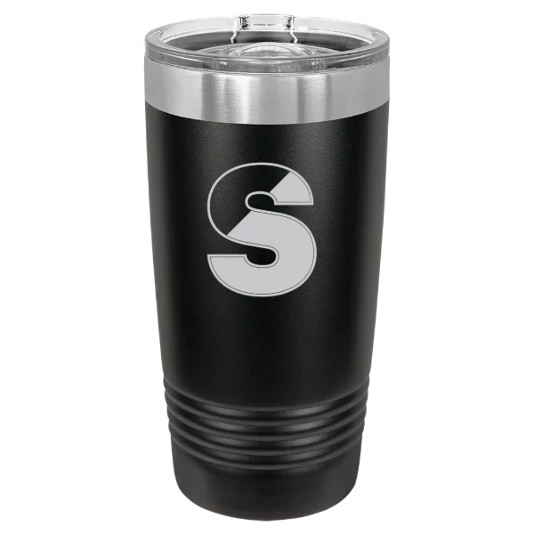 Smith College Polar Camel 20 oz. Ringneck Tumbler with Slider Lid
