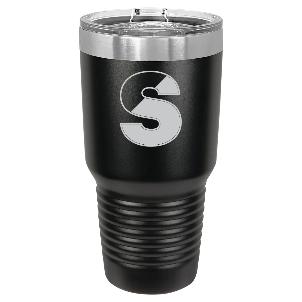 Smith College Polar Camel 30 oz. Ringneck Tumbler with Slider Lid