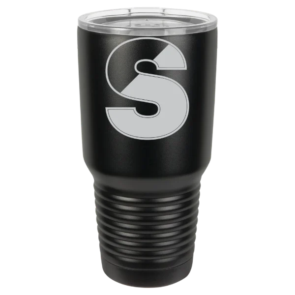 Smith College Polar Camel 30 oz. Ringneck Tumbler with Standard Lid