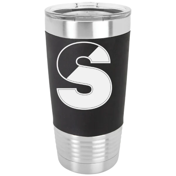 Smith College Polar Camel 20 oz. Silicone Grip Tumbler with Standard Lid