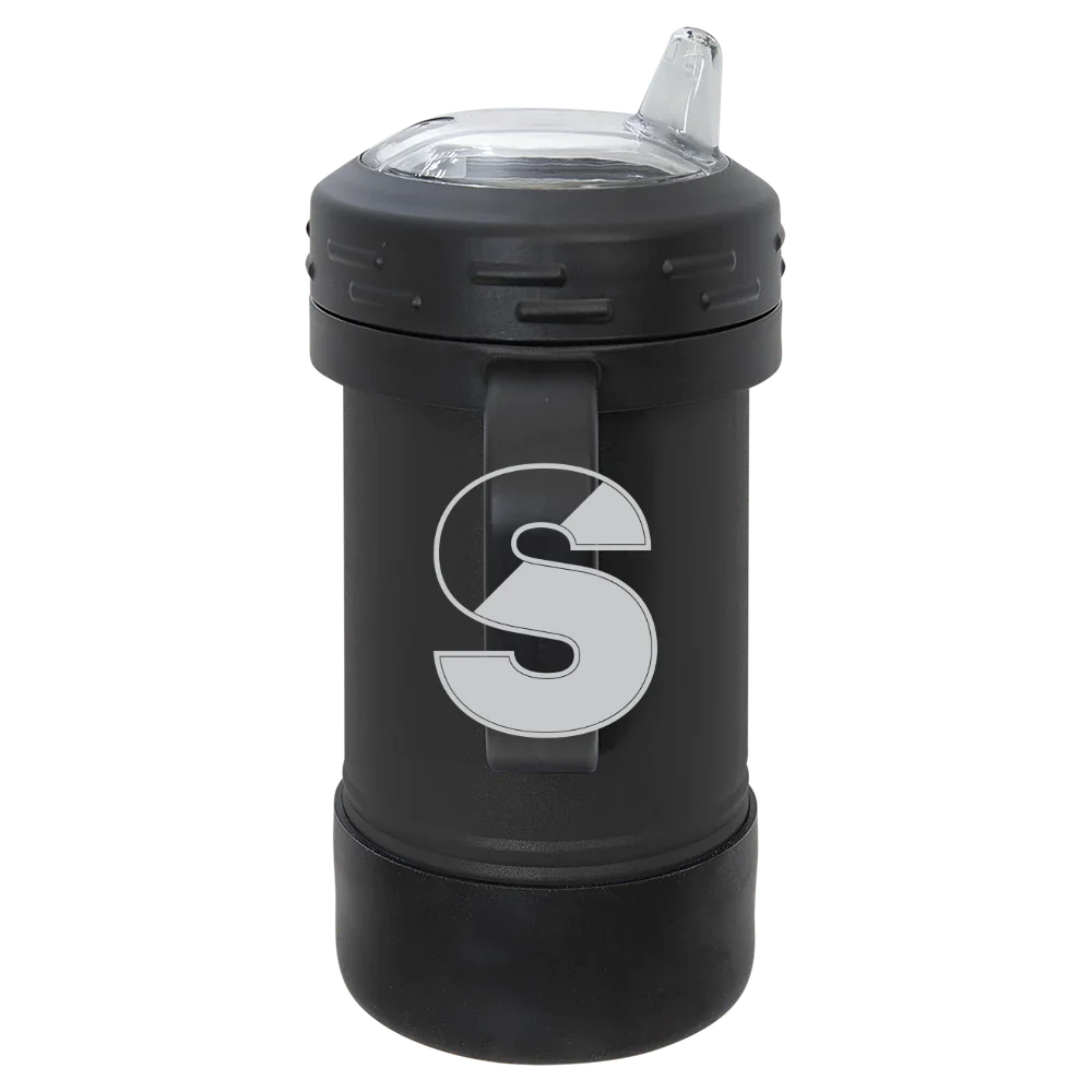 Smith College Polar Camel 10 oz. Sippy Cup