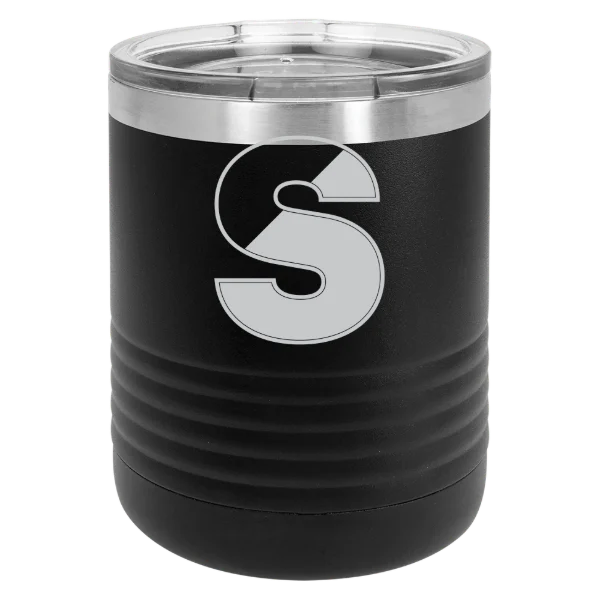 Smith College Polar Camel 10 oz. Tumbler with Standard Lid