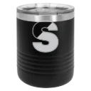 Smith College Polar Camel 10 oz. Tumbler with Standard Lid