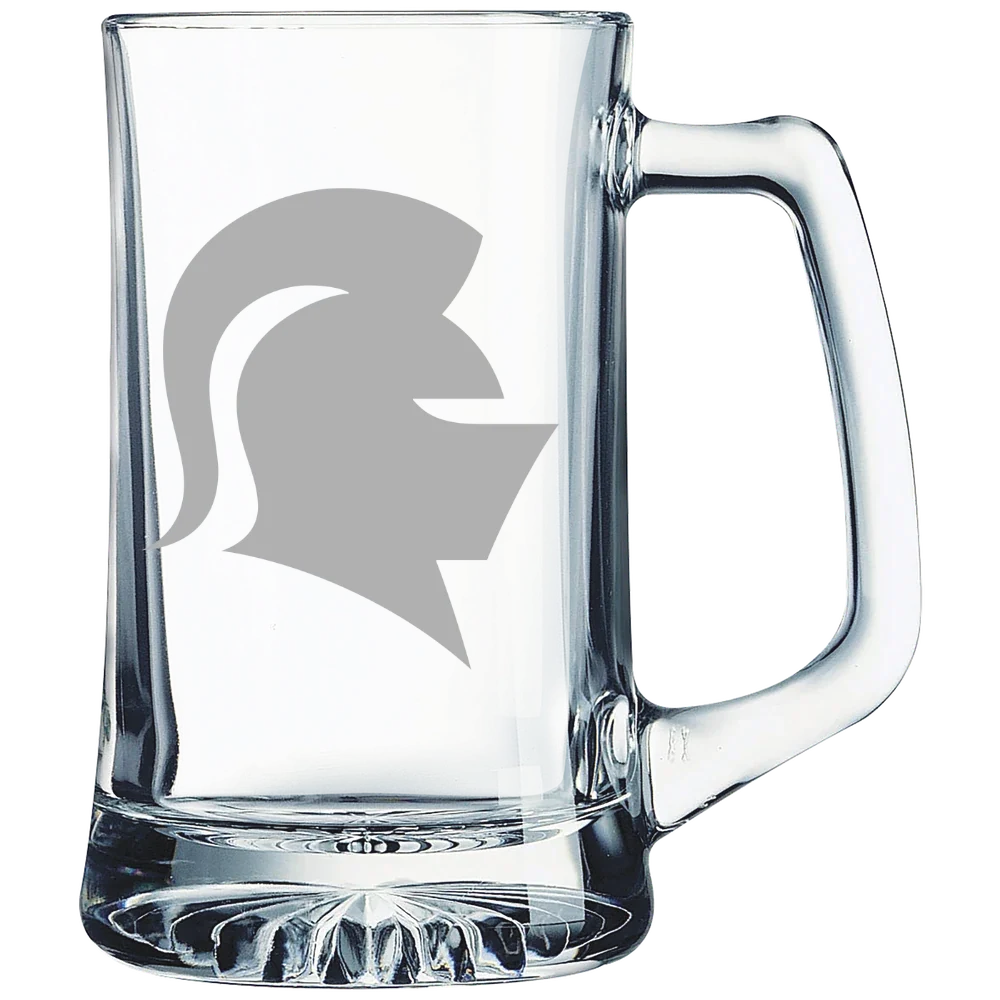 Southern Virginia University Polar Camel 25 oz. Beer Mug with Handle