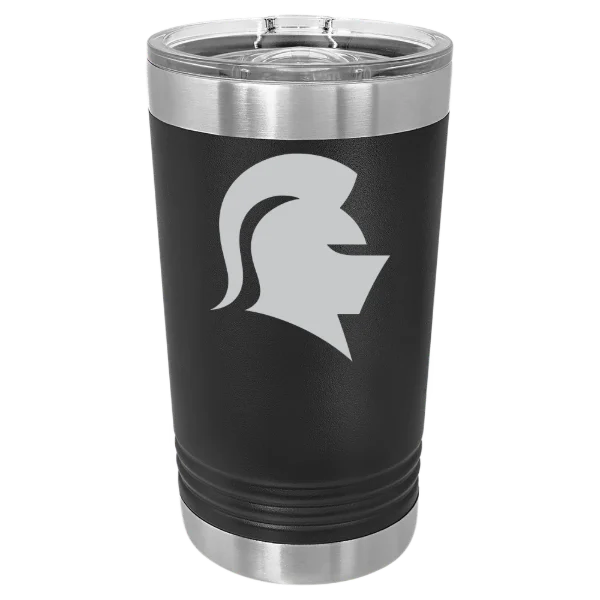 Southern Virginia University Polar Camel 16 oz. Pint Tumbler