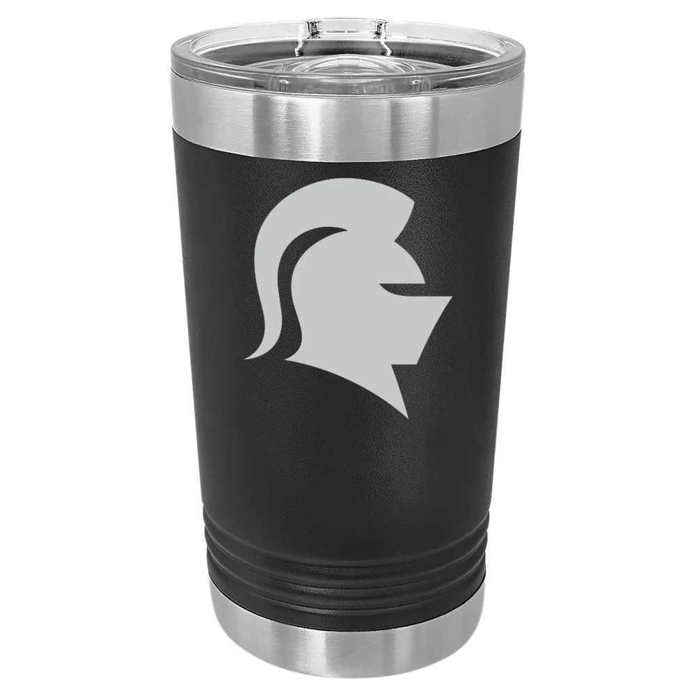 Southern Virginia University Polar Camel 16 oz. Pint Tumbler