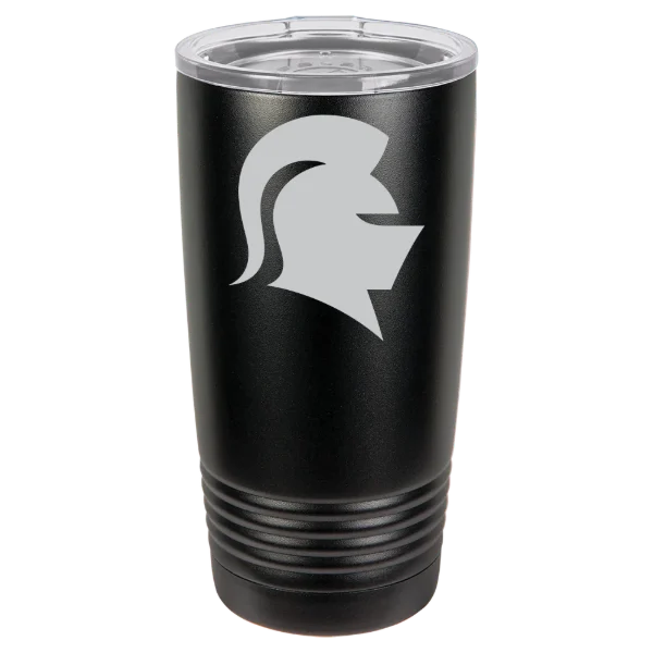 Southern Virginia University Polar Camel 20 oz. Ringneck Tumbler with Standard Lid