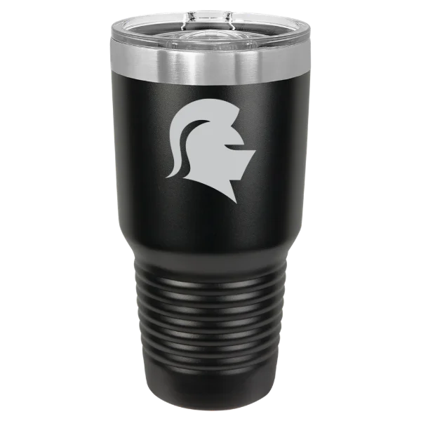 Southern Virginia University Polar Camel 30 oz. Ringneck Tumbler with Slider Lid