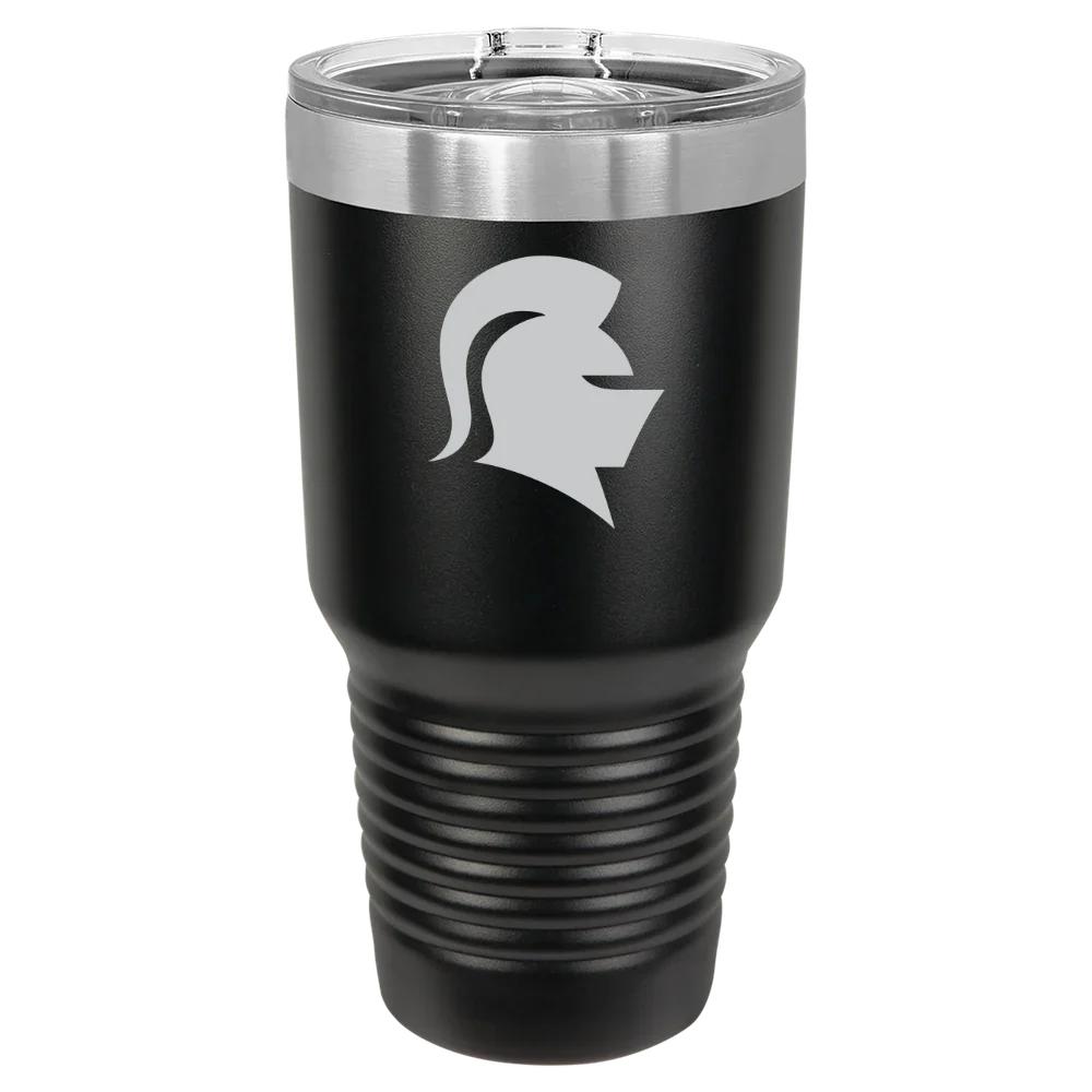 Southern Virginia University Polar Camel 30 oz. Ringneck Tumbler with Slider Lid