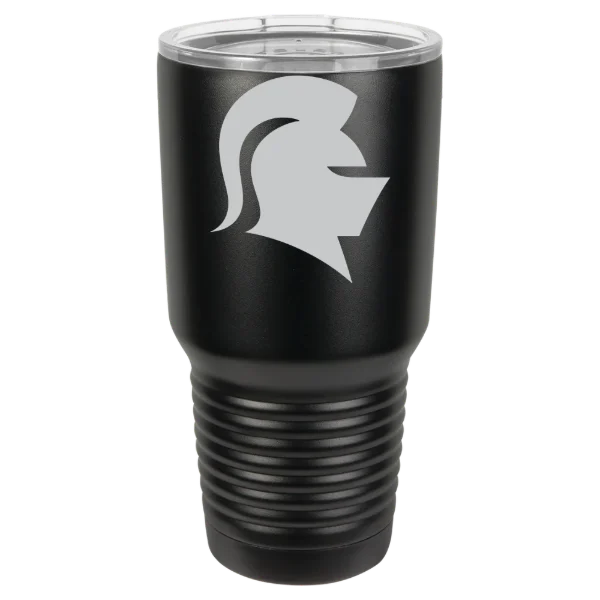 Southern Virginia University Polar Camel 30 oz. Ringneck Tumbler with Standard Lid
