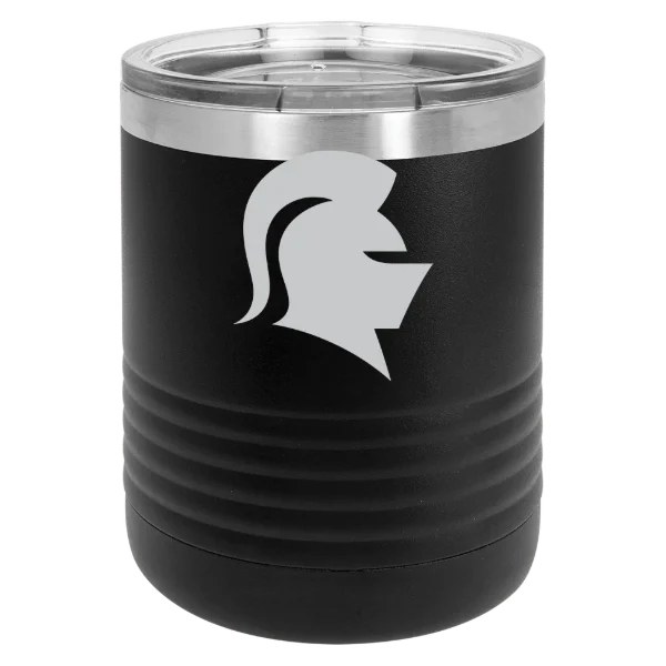 Southern Virginia University Polar Camel 10 oz. Tumbler with Standard Lid