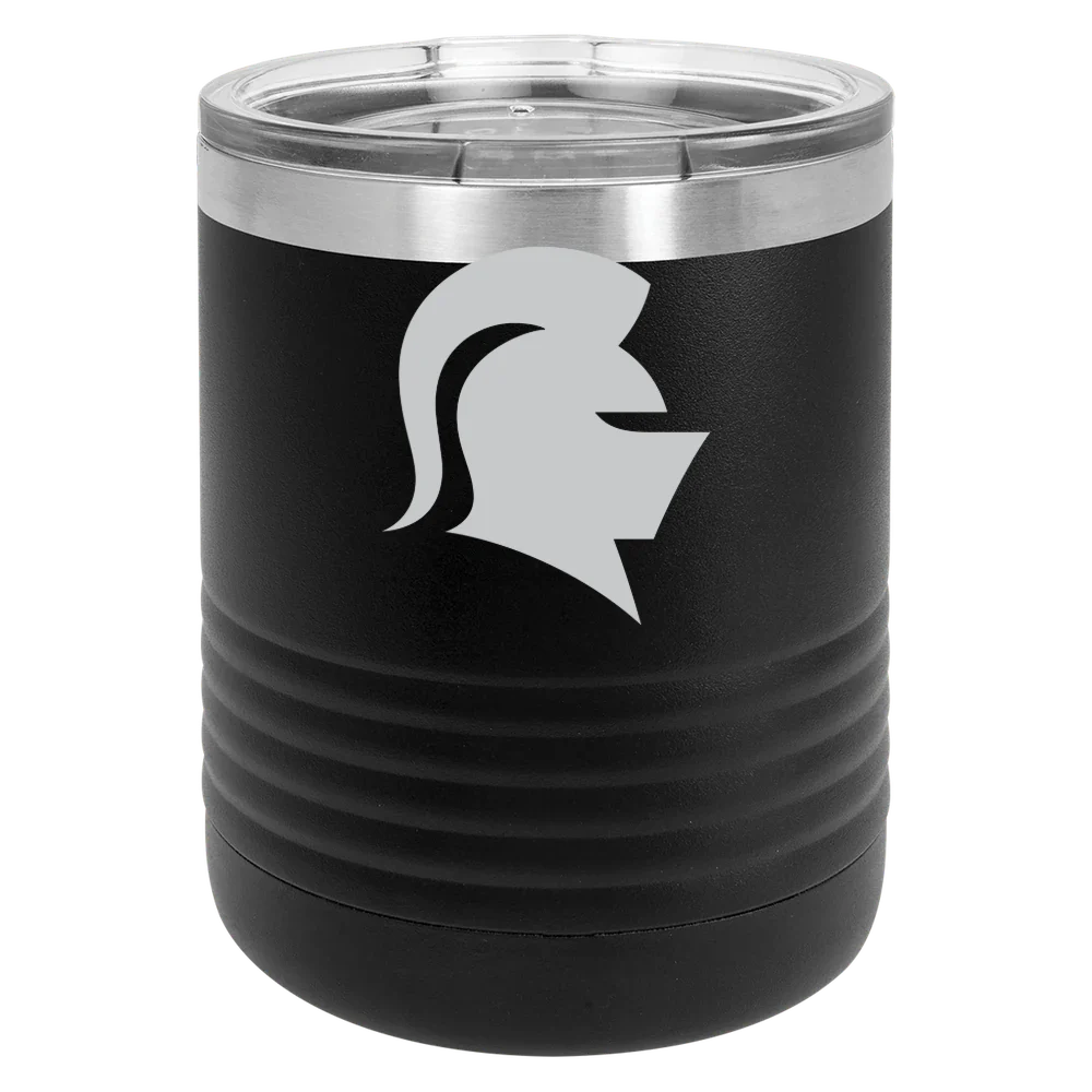 Southern Virginia University Polar Camel 10 oz. Tumbler with Standard Lid