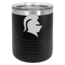 Southern Virginia University Polar Camel 10 oz. Tumbler with Standard Lid