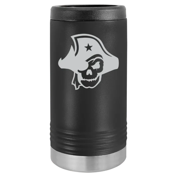 Southwestern University (Texas) Polar Camel Slim Beverage Holder