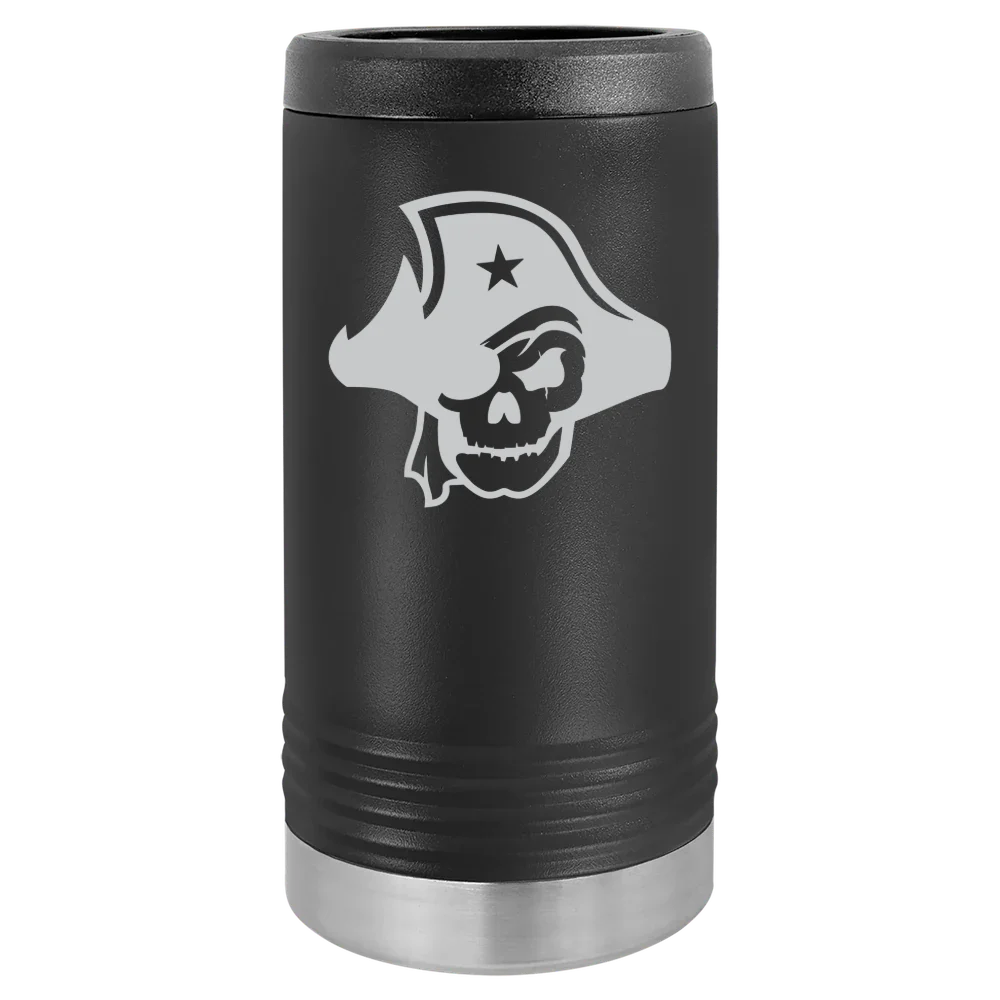 Southwestern University (Texas) Polar Camel Slim Beverage Holder