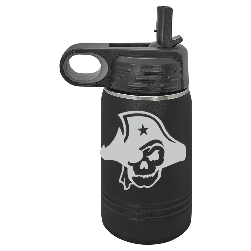 Southwestern University (Texas) Polar Camel 12 oz. Water Bottle