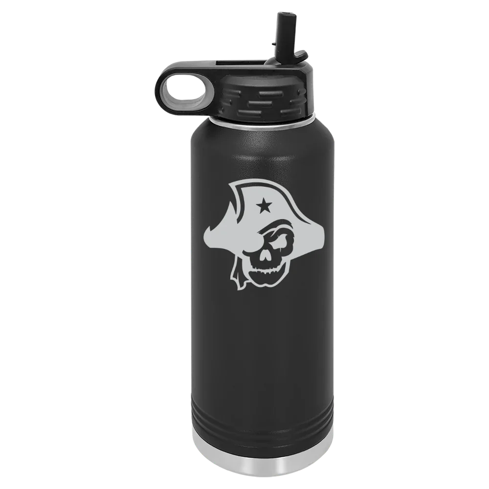 Southwestern University (Texas) Polar Camel 40 oz. Water Bottle
