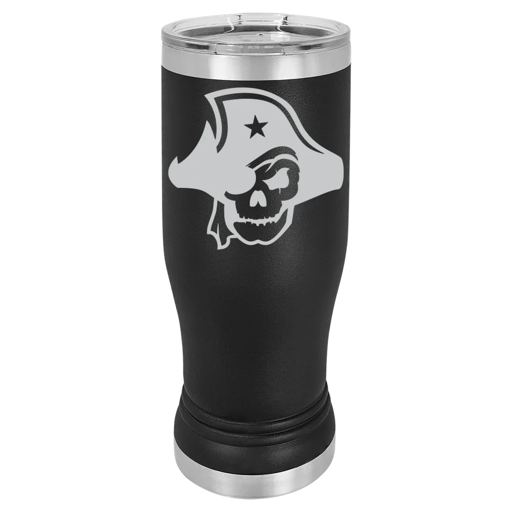 Southwestern University (Texas) Polar Camel 14 oz. Pilsner Tumbler
